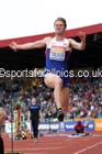 Mens long jump, Sainsbury's British Champs, Alexander Stadium, Birmingham. Photo: David T. Hewitson/Sprts for All Pics